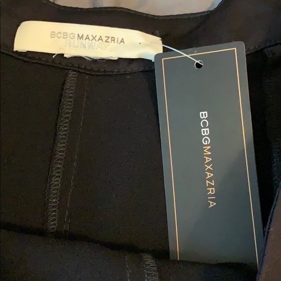 BCBG Gaucho Pants - Picture 10 of 10